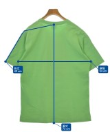 A BATHING APE（アベイシングエイプ）Tシャツ・カットソー 緑 サイズ:XL メンズ/2200703788078