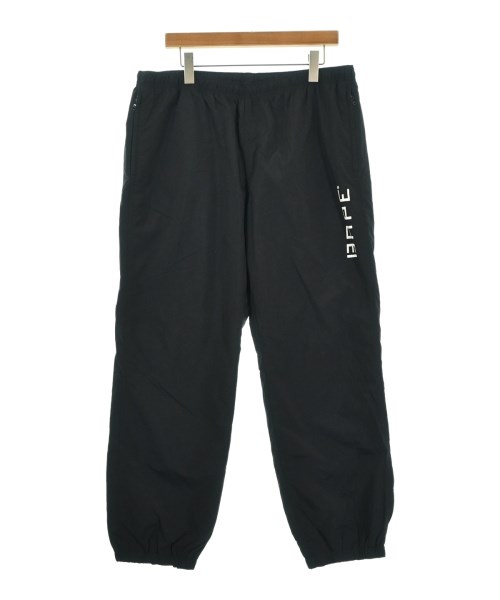 A BATHING APE（アベイシングエイプ）カーゴパンツ 紺 サイズ:XL