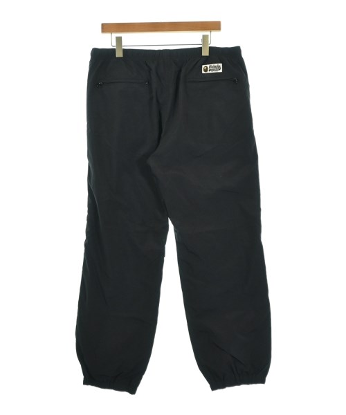 A BATHING APE（アベイシングエイプ）カーゴパンツ 紺 サイズ:XL