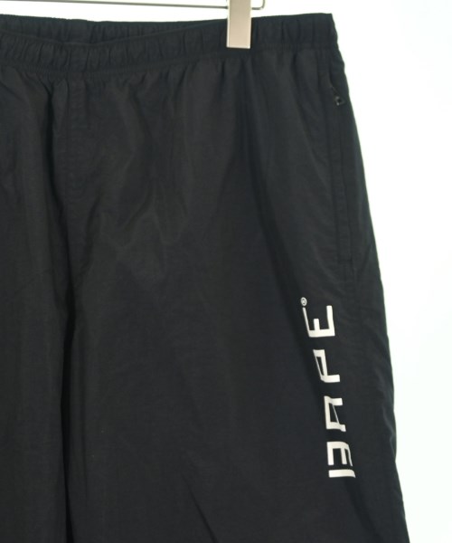 A BATHING APE（アベイシングエイプ）カーゴパンツ 紺 サイズ:XL メンズ/2200703788108