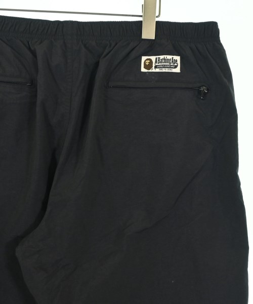 A BATHING APE（アベイシングエイプ）カーゴパンツ 紺 サイズ:XL