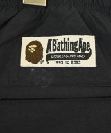 A BATHING APE（アベイシングエイプ）カーゴパンツ 紺 サイズ:XL メンズ/2200703788108