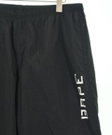 A BATHING APE（アベイシングエイプ）カーゴパンツ 紺 サイズ:XL メンズ/2200703788108