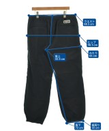 A BATHING APE（アベイシングエイプ）カーゴパンツ 紺 サイズ:XL メンズ/2200703788108