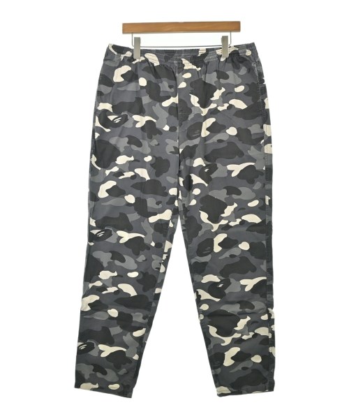 A BATHING APE(アベイシングエイプ)のカーゴパンツ サイズ:XL 6,600円