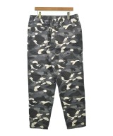 A BATHING APE（アベイシングエイプ）カーゴパンツ グレー サイズ:XL メンズ/2200703788115