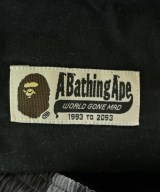 A BATHING APE（アベイシングエイプ）カーゴパンツ グレー サイズ:XL メンズ/2200703788115