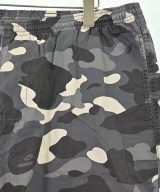 A BATHING APE（アベイシングエイプ）カーゴパンツ グレー サイズ:XL メンズ/2200703788115
