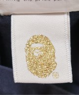 A BATHING APE（アベイシングエイプ）ショートパンツ 紺 サイズ:XL メンズ/2200703788122
