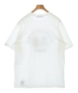 A BATHING APE（アベイシングエイプ）Tシャツ・カットソー 白 サイズ:L メンズ/2200704144125