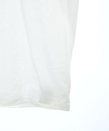 A BATHING APE（アベイシングエイプ）Tシャツ・カットソー 白 サイズ:L メンズ/2200704144125