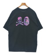 A BATHING APE（アベイシングエイプ）Tシャツ・カットソー 黒 サイズ:L メンズ/2200704144132
