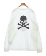 A BATHING APE（アベイシングエイプ）Tシャツ・カットソー 白 サイズ:L メンズ/2200704144149