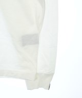 A BATHING APE（アベイシングエイプ）Tシャツ・カットソー 白 サイズ:L メンズ/2200704144149