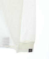 A BATHING APE（アベイシングエイプ）Tシャツ・カットソー 白 サイズ:L メンズ/2200704144156