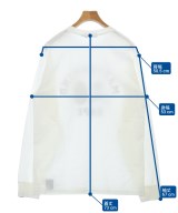A BATHING APE（アベイシングエイプ）Tシャツ・カットソー 白 サイズ:L メンズ/2200704144156