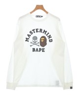 A BATHING APE Tシャツ・カットソー