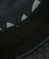 A BATHING APE（アベイシングエイプ）ミリタリーブルゾン 黒 サイズ:M メンズ/2200704561038