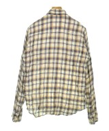 A BATHING APE（アベイシングエイプ）カジュアルシャツ その他（柄物・カラフル） サイズ:M メンズ/2200704719071