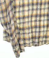 A BATHING APE（アベイシングエイプ）カジュアルシャツ その他（柄物・カラフル） サイズ:M メンズ/2200704719071