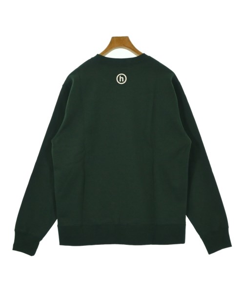 A BATHING APE（アベイシングエイプ）スウェット 緑 サイズ:L メンズ/2200705651059