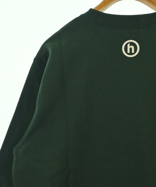 A BATHING APE（アベイシングエイプ）スウェット 緑 サイズ:L メンズ/2200705651059