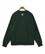 A BATHING APE（アベイシングエイプ）スウェット 緑 サイズ:L メンズ/2200705651059
