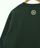 A BATHING APE（アベイシングエイプ）スウェット 緑 サイズ:L メンズ/2200705651059