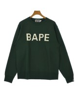 A BATHING APE スウェット