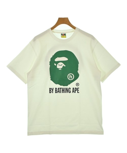 A BATHING APE(アベイシングエイプ)のTシャツ・カットソー サイズ:L 11,600円