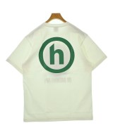 A BATHING APE（アベイシングエイプ）Tシャツ・カットソー 白 サイズ:L メンズ/2200705651066
