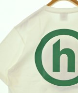 A BATHING APE（アベイシングエイプ）Tシャツ・カットソー 白 サイズ:L メンズ/2200705651066