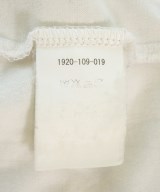 A BATHING APE（アベイシングエイプ）Tシャツ・カットソー 白 サイズ:S メンズ/2200706712025