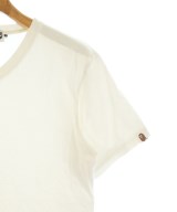 A BATHING APE（アベイシングエイプ）Tシャツ・カットソー 白 サイズ:S メンズ/2200706712025