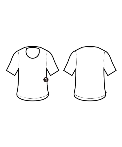 A BATHING APE（アベイシングエイプ）ポロシャツ 白 サイズ:S メンズ/2200707252056