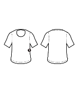A BATHING APE（アベイシングエイプ）ポロシャツ 白 サイズ:S メンズ/2200707252056