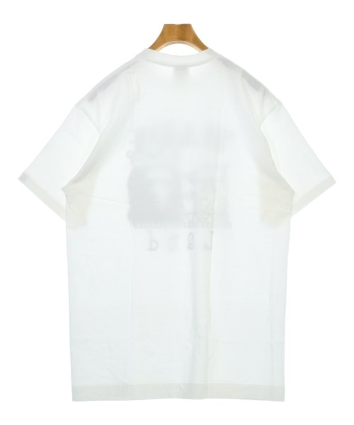 A BATHING APE（アベイシングエイプ）Tシャツ・カットソー 白 サイズ:L メンズ/2200707424019