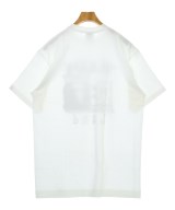 A BATHING APE（アベイシングエイプ）Tシャツ・カットソー 白 サイズ:L メンズ/2200707424019