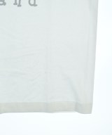 A BATHING APE（アベイシングエイプ）Tシャツ・カットソー 白 サイズ:L メンズ/2200707424019