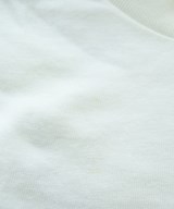 A BATHING APE（アベイシングエイプ）Tシャツ・カットソー 白 サイズ:L メンズ/2200707424019