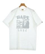 A BATHING APE Tシャツ・カットソー