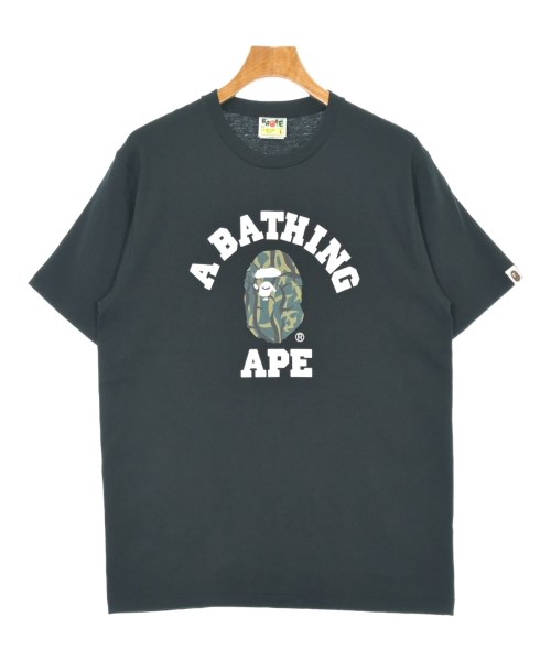 A BATHING APE(アベイシングエイプ)のTシャツ・カットソー サイズ:L 9,200円