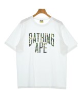 A BATHING APE Tシャツ・カットソー