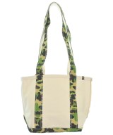 SAINT MICHAEL トートバッグ