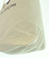 A BATHING APE（アベイシングエイプ）トートバッグ 白 サイズ:- メンズ/2200707656014