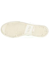 A BATHING APE（アベイシングエイプ）スニーカー 緑 サイズ:27cm メンズ/2200708285145