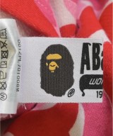A BATHING APE（アベイシングエイプ）パーカー 黒 サイズ:L メンズ/2200709129028