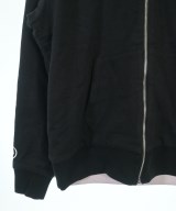 A BATHING APE（アベイシングエイプ）パーカー 黒 サイズ:L メンズ/2200709129028
