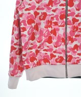 A BATHING APE（アベイシングエイプ）パーカー 黒 サイズ:L メンズ/2200709129028