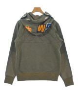 A BATHING APE（アベイシングエイプ）パーカー カーキ サイズ:S メンズ/2200709129035